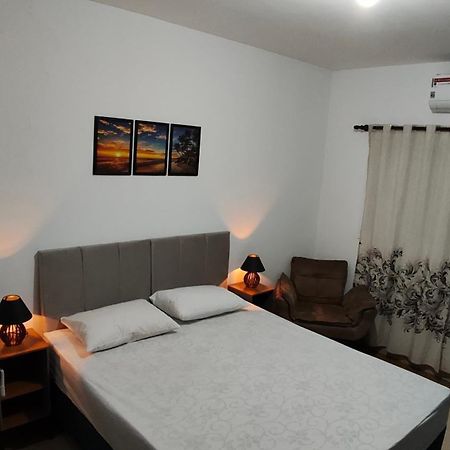 Suite Coqueiro Casamar Hospedagem Bertioga Ngoại thất bức ảnh