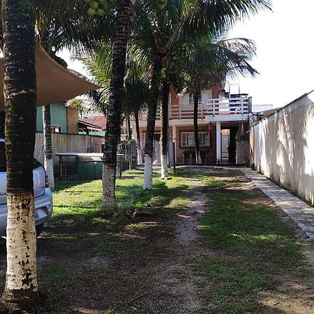 Suite Coqueiro Casamar Hospedagem Bertioga Ngoại thất bức ảnh