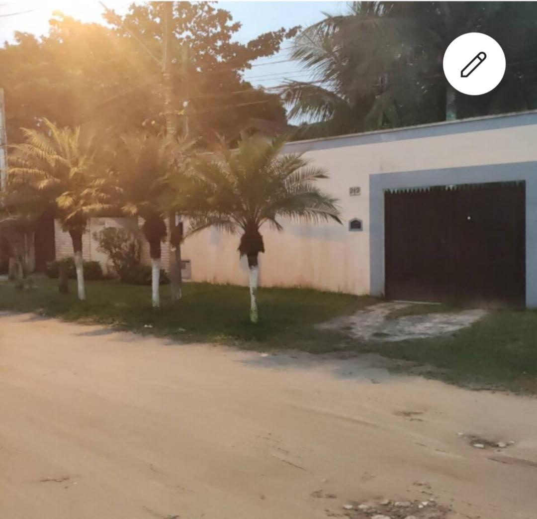 Suite Coqueiro Casamar Hospedagem Bertioga Ngoại thất bức ảnh