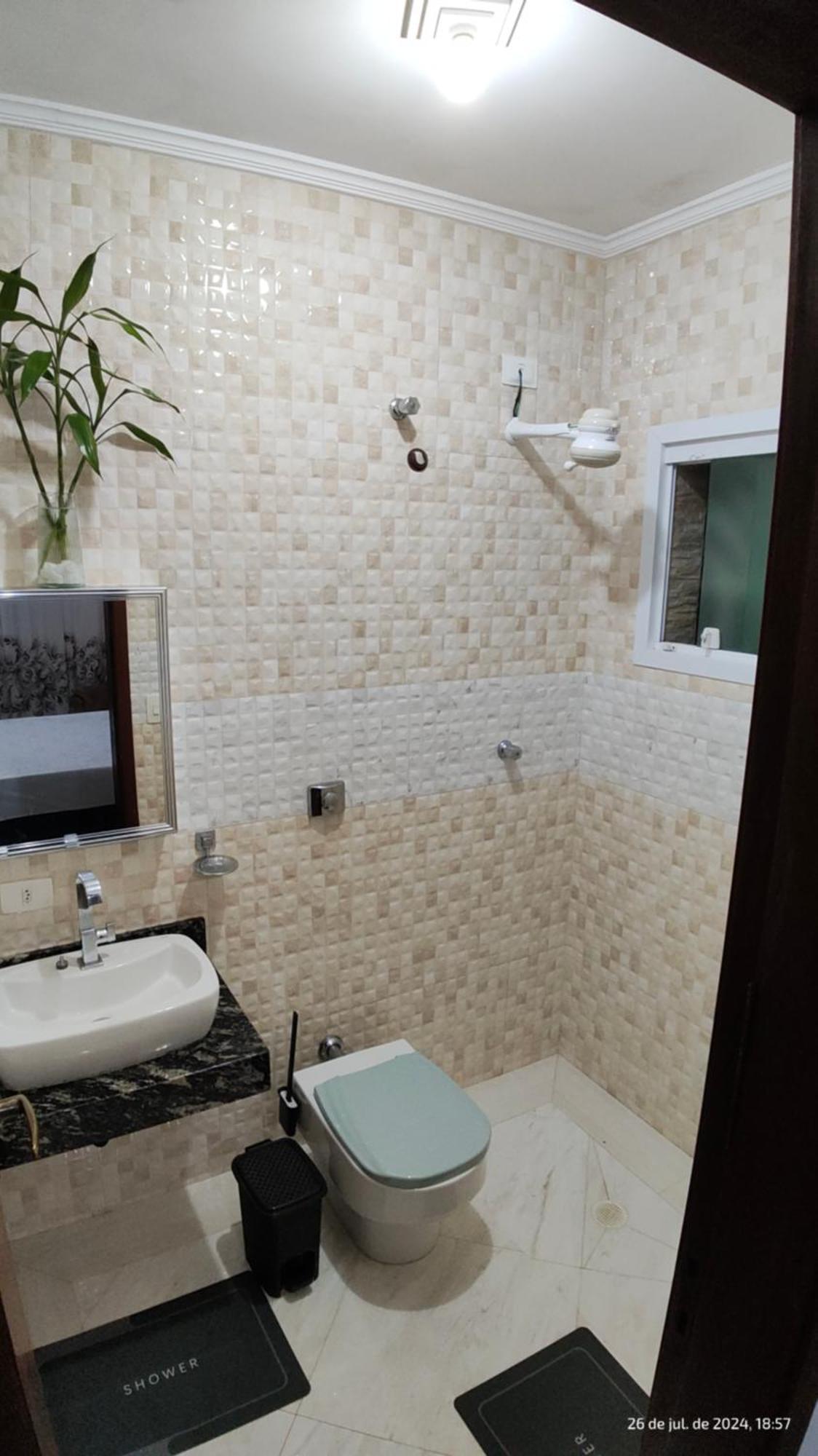 Suite Coqueiro Casamar Hospedagem Bertioga Ngoại thất bức ảnh